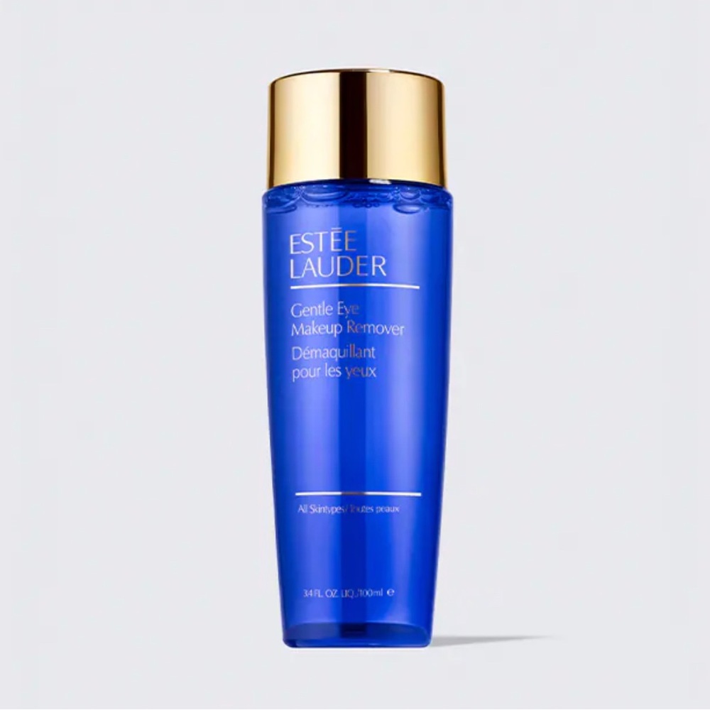 Estée Lauder Gentle Eye Makeup Remover